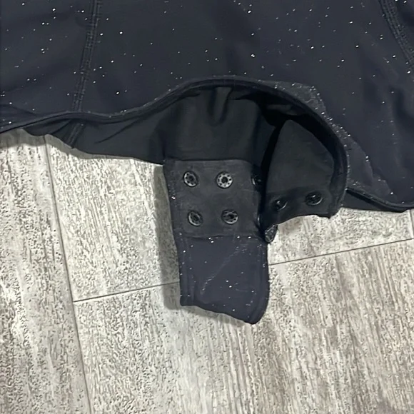 New Fabletics Yity Spotlight Shaping Demi Cup Thong Bodysuit - Picture 12 of 16